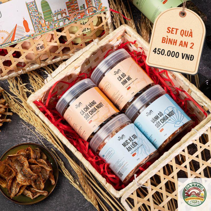 đặc sản đà nẵng gần sân bay - Image 5