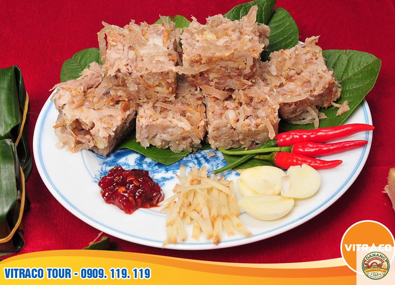 đặc sản đà nẵng làm quà cho bạn bè - Image 2