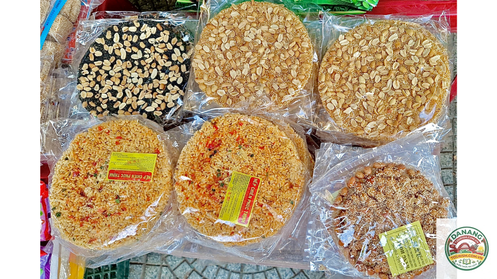 đặc sản đà nẵng mua làm quà - Image 4