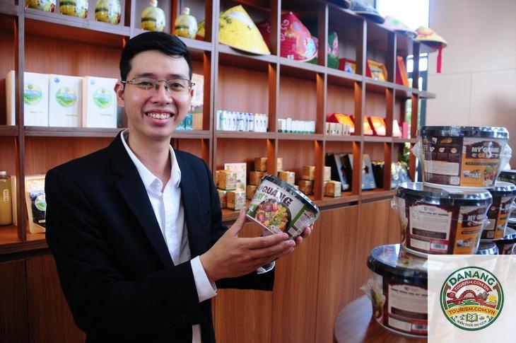 đặc sản đà nẵng tại sân bay - Image 3