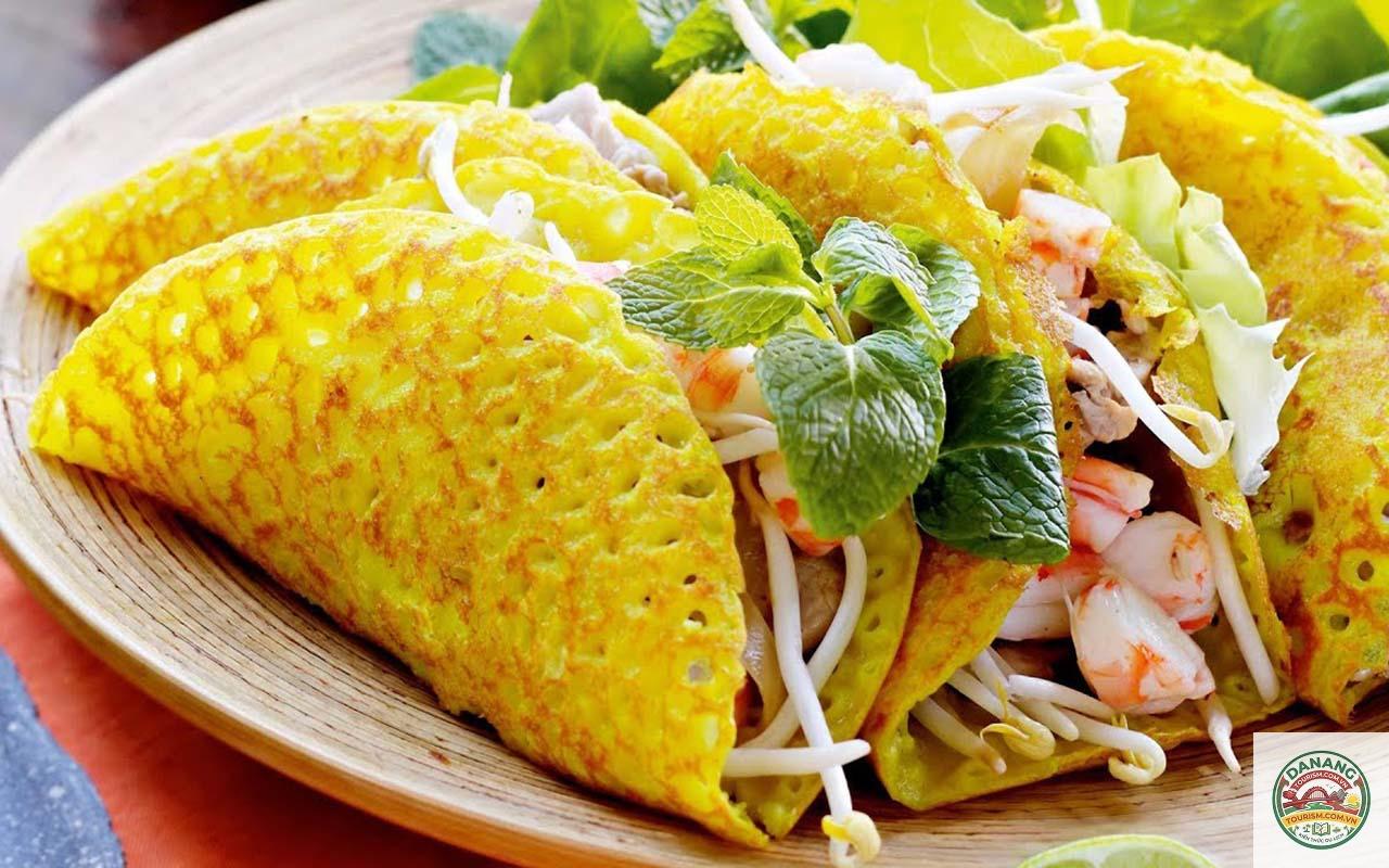 đặc sản đà nẵng