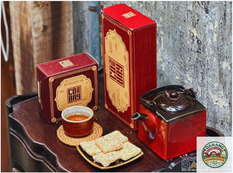 đặc sản đóng gói đà nẵng - Image 2