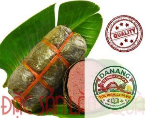 đặc sản đóng gói đà nẵng