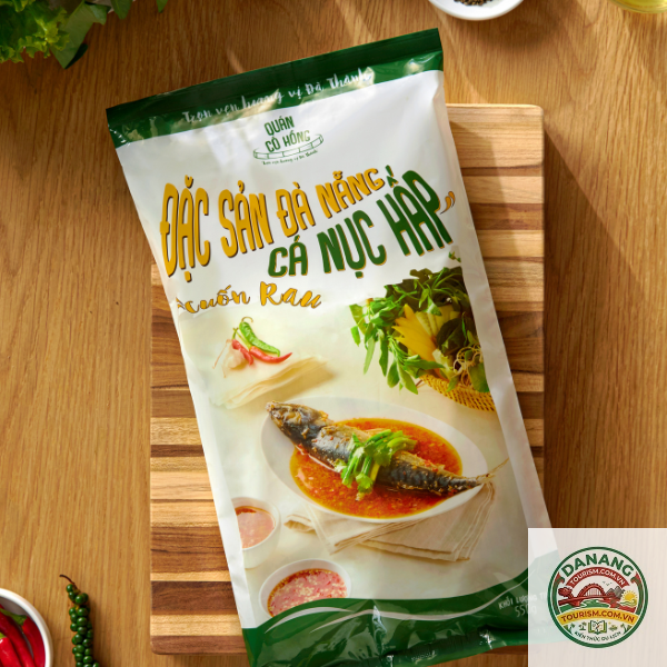đặc sản đóng gói đà nẵng - Image 4