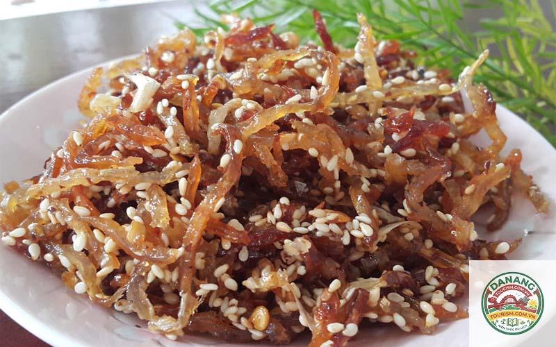 đặc sản khô đà nẵng - Image 1