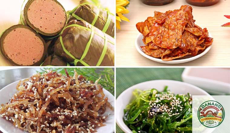 đặc sản khô đà nẵng - Image 3