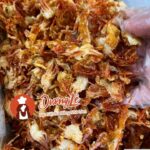 Đặc Sản Khô Đà Nẵng – Top Món Ngon Nhất Định Phải Mua Về Làm Quà Đặc Sản Khô Đà Nẵng – Top Món Ngon Nhất Định Phải Mua Về Làm Quà