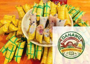 đặc sản làm quà Bến Tre