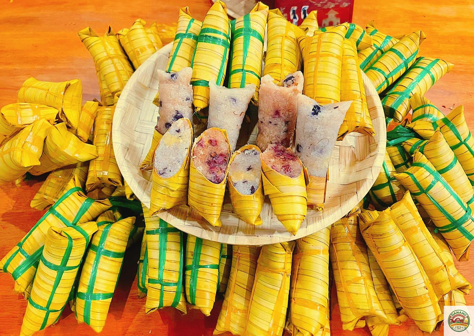 đặc sản làm quà Bến Tre - Image 1