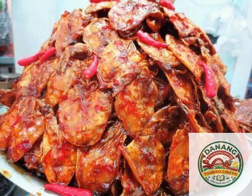 đặc sản mặn đà nẵng làm quà - Image 2