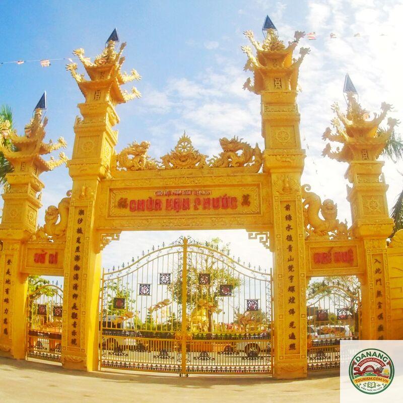 đền nổi tiếng ở Bến Tre - Image 3
