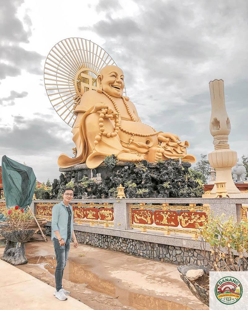 đền nổi tiếng ở Bến Tre - Image 4