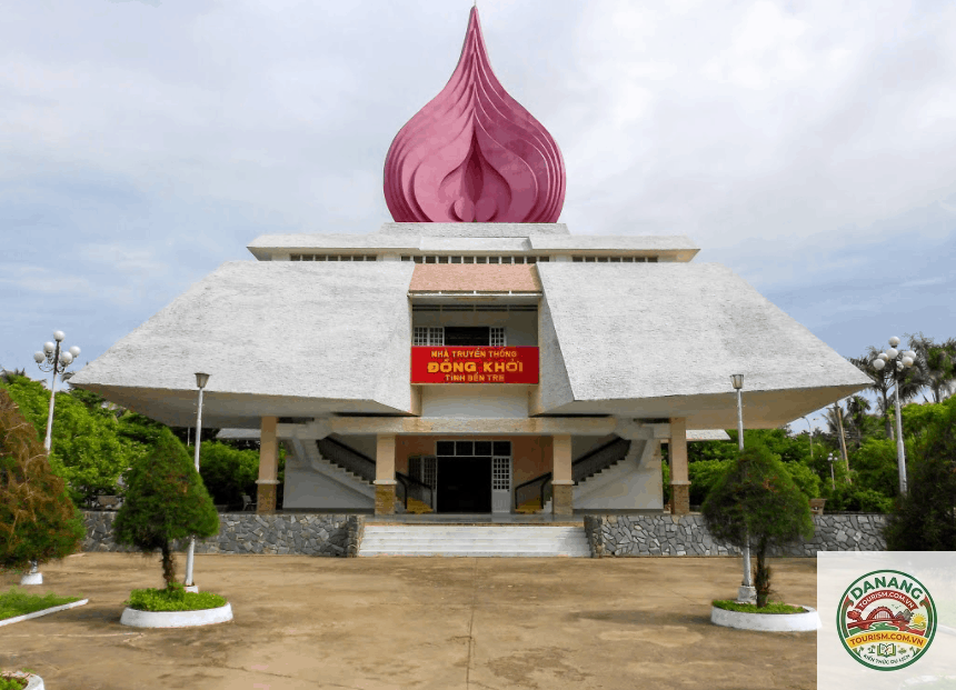 di tích lịch sử Bến Tre - Image 3