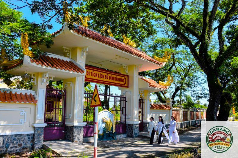 di tích lịch sử Bến Tre - Image 5