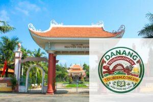 di tích nổi tiếng Bến Tre