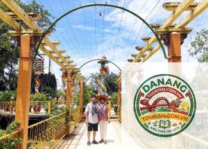 địa điểm check in Bến Tre
