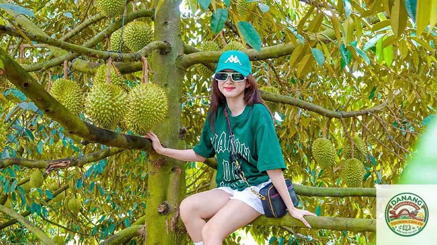 địa điểm chụp ảnh đẹp ở Bến Tre - Image 3