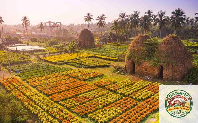 địa điểm chụp ảnh đẹp ở Bến Tre - Image 4
