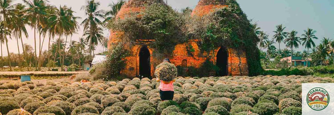 địa điểm chụp ảnh đẹp ở Bến Tre - Image 5