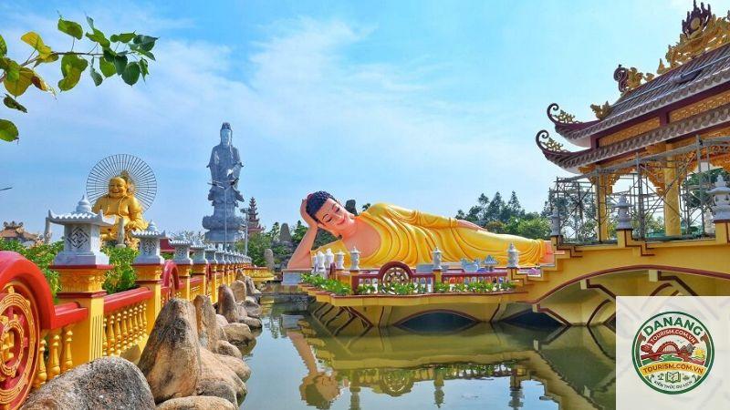 địa điểm du lịch Bình Đại