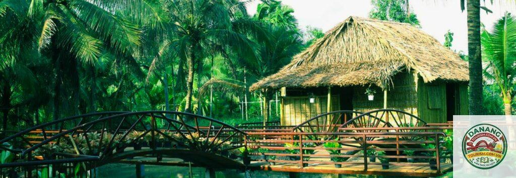 địa điểm du lịch Châu Thành Bến Tre