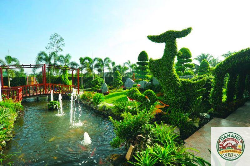 địa điểm du lịch Châu Thành Bến Tre - Image 2