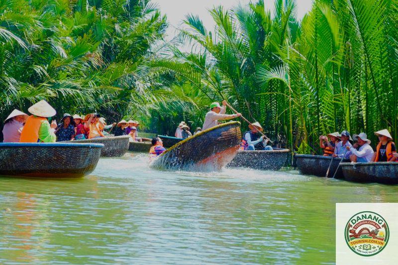 địa điểm du lịch Châu Thành Bến Tre - Image 3
