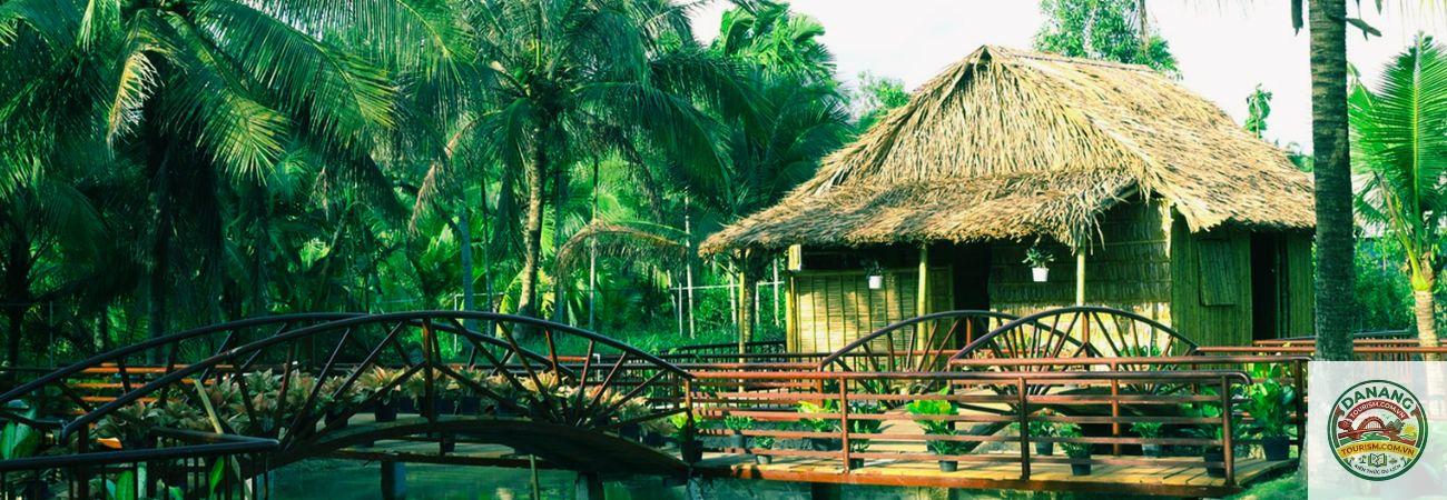 địa điểm du lịch Châu Thành Bến Tre - Image 1