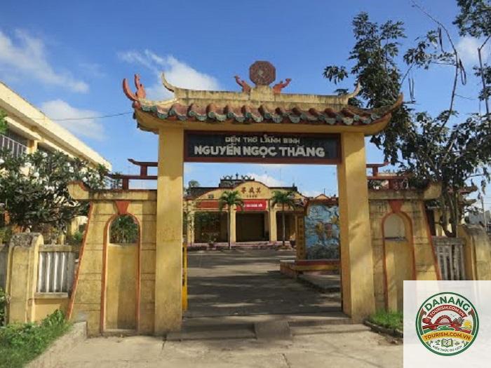 địa điểm du lịch Giồng Trôm - Image 5