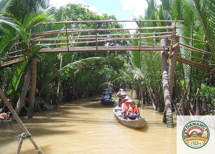 địa điểm du lịch Mỏ Cày Bắc - Image 3