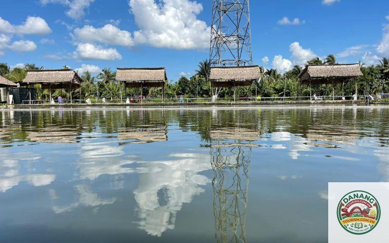 địa điểm du lịch Mỏ Cày Bắc - Image 4