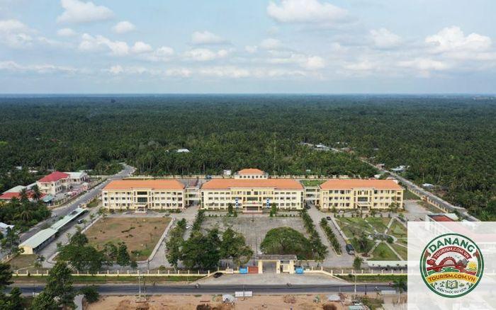 địa điểm du lịch Mỏ Cày Bắc - Image 5