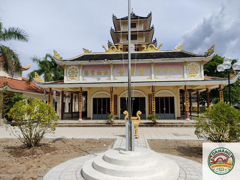 địa điểm du lịch Mỏ Cày Nam - Image 4