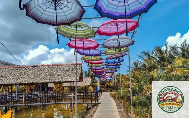 địa điểm du lịch Thạnh Phú - Image 3