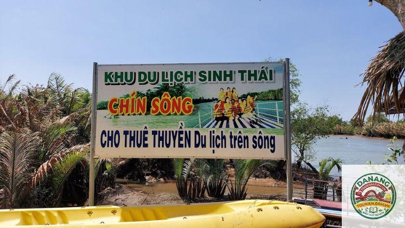 địa điểm du lịch Thạnh Phú - Image 5
