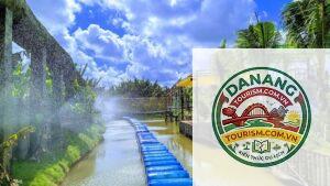 địa điểm du lịch mới ở Bến Tre