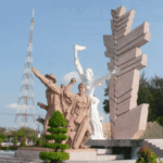 địa điểm lịch sử Bến Tre
