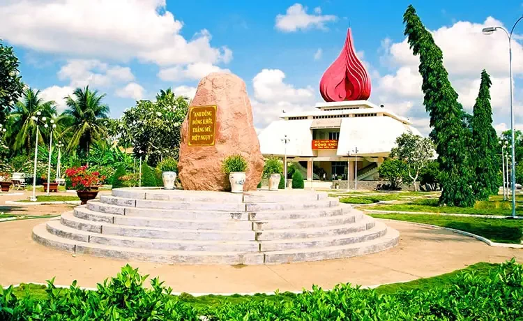 địa điểm lịch sử Bến Tre - Image 2