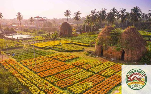 địa điểm sống ảo Bến Tre - Image 3