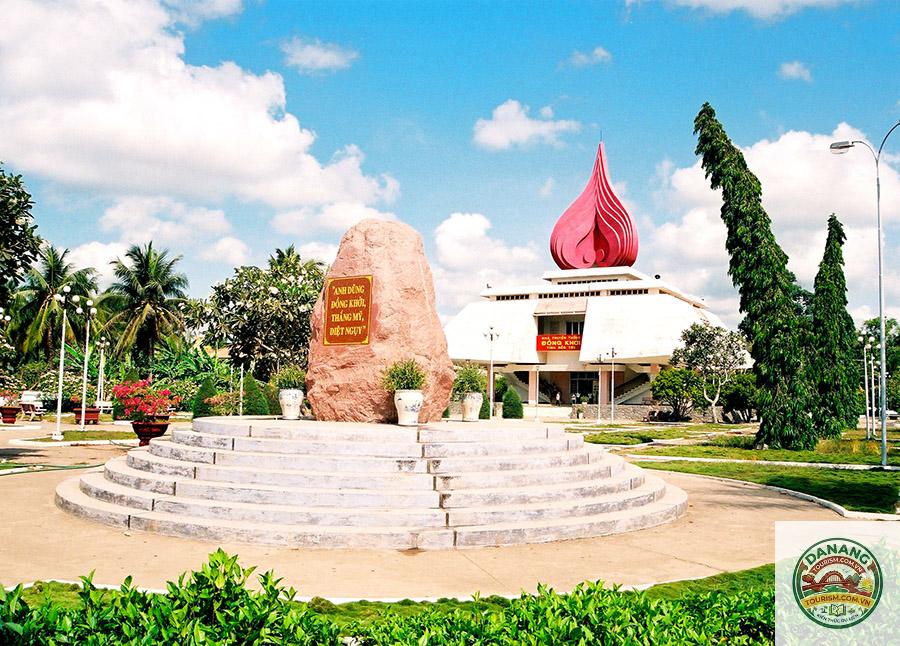 địa điểm tâm linh Bến Tre - Image 4