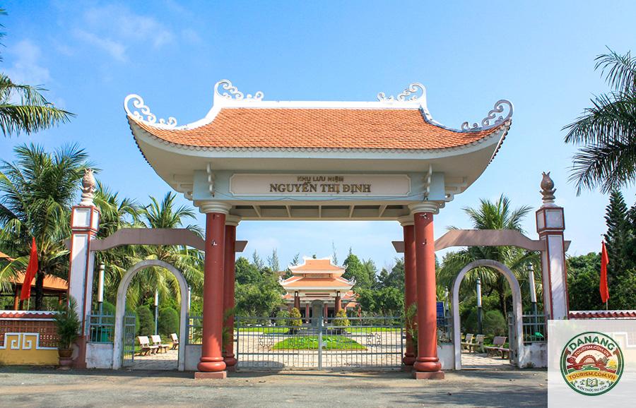 địa điểm tâm linh Bến Tre - Image 5