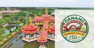 điểm check in nổi tiếng ở Bến Tre