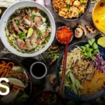 Đồ ăn đặc sản Đà Nẵng: Cẩm nang 25 món ngon chuẩn vị nhất định phải thử đồ ăn đặc sản đà nẵng
