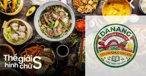 đồ ăn đặc sản đà nẵng
