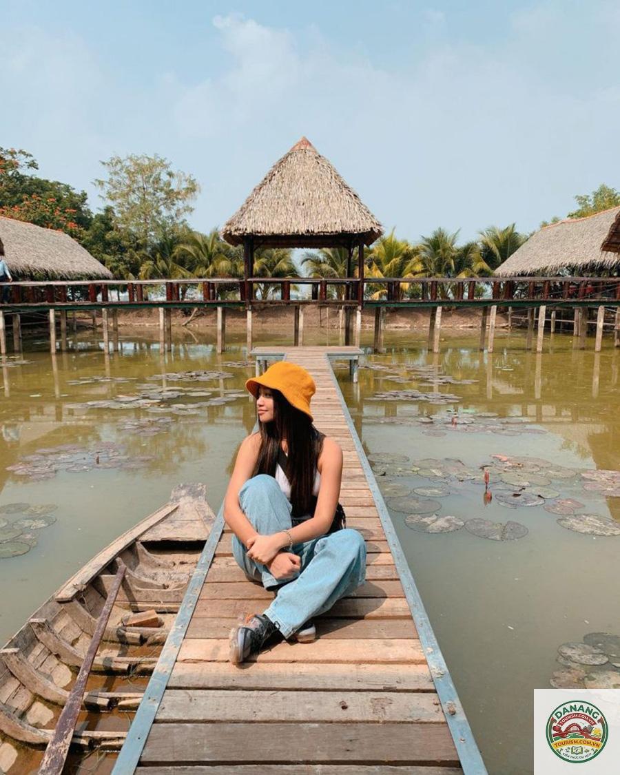 du lịch Bến Tre 1 ngày - Image 3