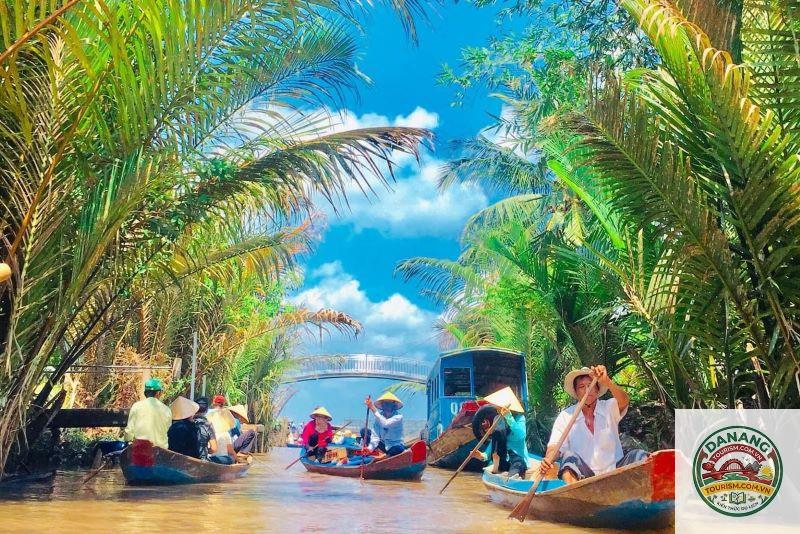 du lịch Bến Tre 2 ngày 1 đêm - Image 2