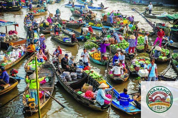 du lịch Bến Tre 3 ngày 2 đêm - Image 5