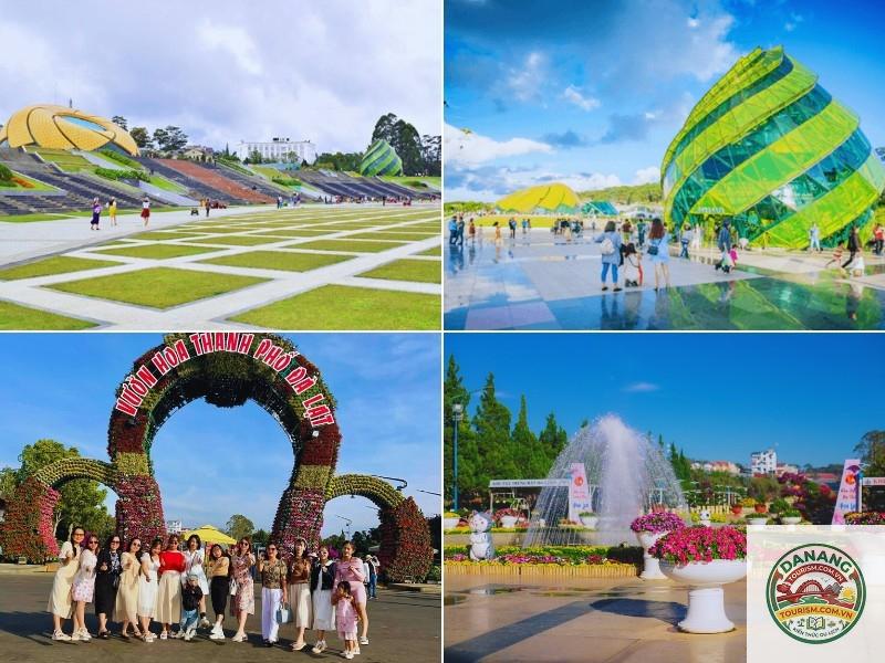 du lịch Bến Tre 3 ngày 2 đêm
