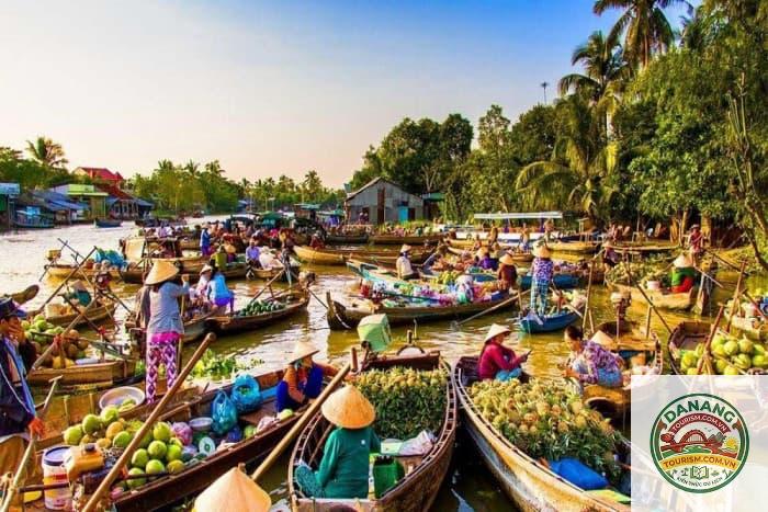 du lịch Bến Tre 4 ngày 3 đêm - Image 4
