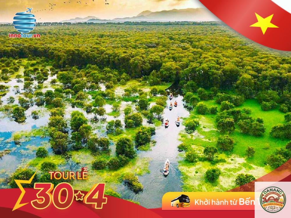 du lịch Bến Tre 4 ngày 3 đêm - Image 5